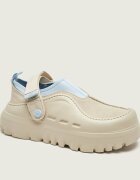 UGG Sneakers M Peakmod Lowcut | piele întoarsă