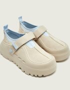 UGG Sneakers M Peakmod Lowcut | piele întoarsă