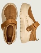 UGG Sneakers M PEAKMOD LOWCUT | piele întoarsă
