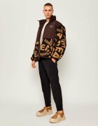 UGG Sneakers M PEAKMOD LOWCUT | piele întoarsă