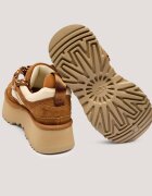 UGG Sneakers W ASTROMEL | piele întoarsă