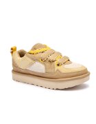 UGG Sneakers W Lo Lowmel Biarritz | piele întoarsă
