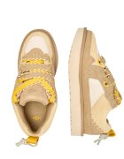 UGG Sneakers W Lo Lowmel Biarritz | piele întoarsă