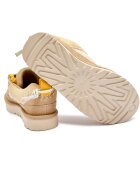 UGG Sneakers W Lo Lowmel Biarritz | piele întoarsă