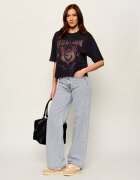UGG Sneakers W LO LOWMEL MESH | piele întoarsă