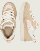 UGG Sneakers W LO LOWMEL MESH | piele întoarsă