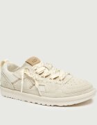 UGG Sneakers W MINIMEL | piele întoarsă