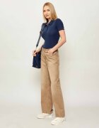 UGG Sneakers W MINIMEL | piele întoarsă