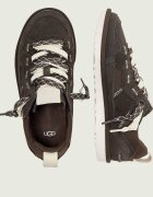 UGG Sneakers W MINIMEL | piele întoarsă