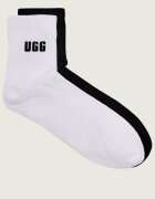UGG Șosete 2-pack Quinlin