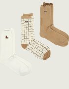 UGG Șosete 3-pack Classic Crew