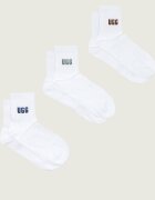 UGG Șosete 3-pack Quinlin