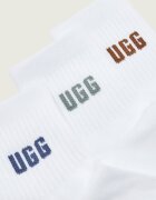 UGG Șosete 3-pack Quinlin