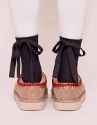 UGG Șosete W Serenella Novelty Bow
