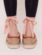 UGG Șosete W Serenella Novelty Bow