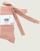 UGG Șosete W Serenella Novelty Bow