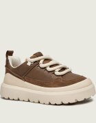 UGG Teniși din piele M Heritage Utility