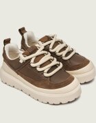 UGG Teniși din piele M Heritage Utility