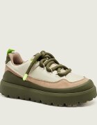 UGG Teniși din piele M Heritage Utility