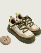 UGG Teniși din piele M Heritage Utility