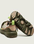 UGG Teniși din piele M Heritage Utility