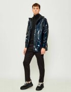 UGG Teniși din piele M HERITAGE UTILITY