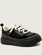 UGG Teniși din piele M HERITAGE UTILITY