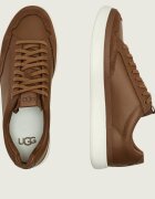 UGG Teniși din piele South Bay | piele întoarsă