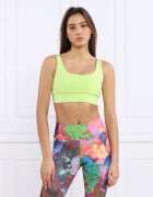 UGG Top | Cropped Fit