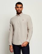 US Polo Assn Cămașă | Classic fit oxford