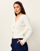 US Polo Assn Cardigan | regular fit