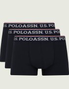 US Polo Assn Chiloți boxer 3-pack