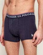US Polo Assn Chiloți boxer 3-pack