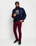 US Polo Assn Pantaloni chino | Classic fit