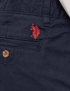 US Polo Assn Pantaloni chino | Classic fit