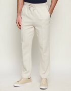 US Polo Assn Pantaloni de trening INTERLOCK PINTUCK | regular fit