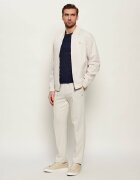 US Polo Assn Pantaloni de trening INTERLOCK PINTUCK | regular fit