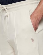 US Polo Assn Pantaloni de trening INTERLOCK PINTUCK | regular fit