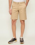 US Polo Assn Pantaloni scurți chino | Classic fit