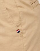 US Polo Assn Pantaloni scurți chino | Classic fit