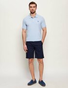 US Polo Assn Pantaloni scurți chino | Classic fit