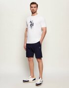 US Polo Assn Pantaloni scurți | Relaxed fit