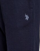 US Polo Assn Pantaloni scurți | Relaxed fit