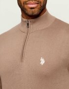 US Polo Assn Pulover | Slim Fit