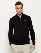 US Polo Assn Pulover | Slim Fit