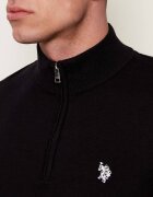 US Polo Assn Pulover | Slim Fit
