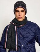 US Polo Assn Șal + căciulă