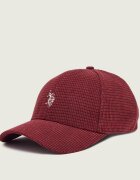 US Polo Assn Șapcă baseball