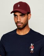 US Polo Assn Șapcă baseball