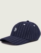 US Polo Assn Șapcă baseball cu adaos de lână